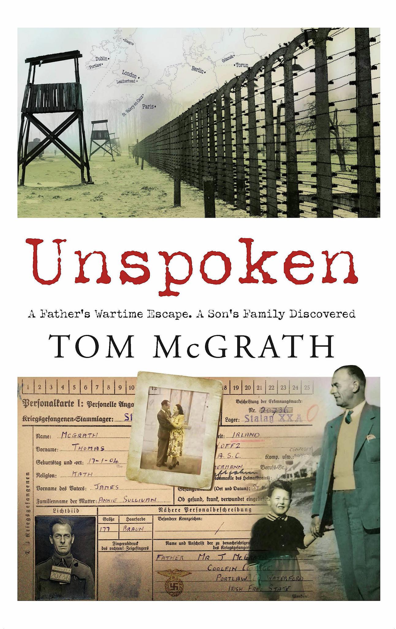 Unspoken