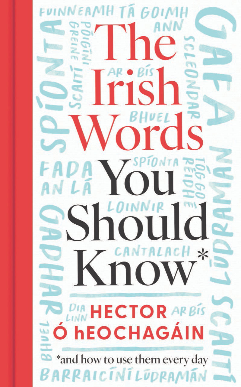 The Irish Words You Should Know
