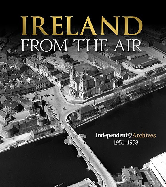 Ireland From the Air