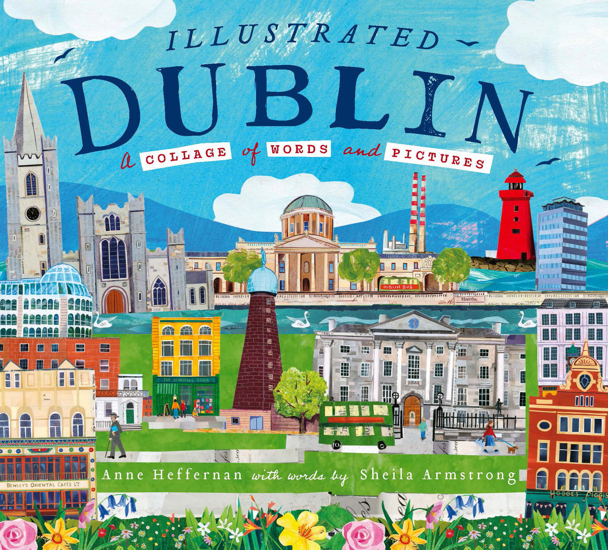 Illustrated Dublin
