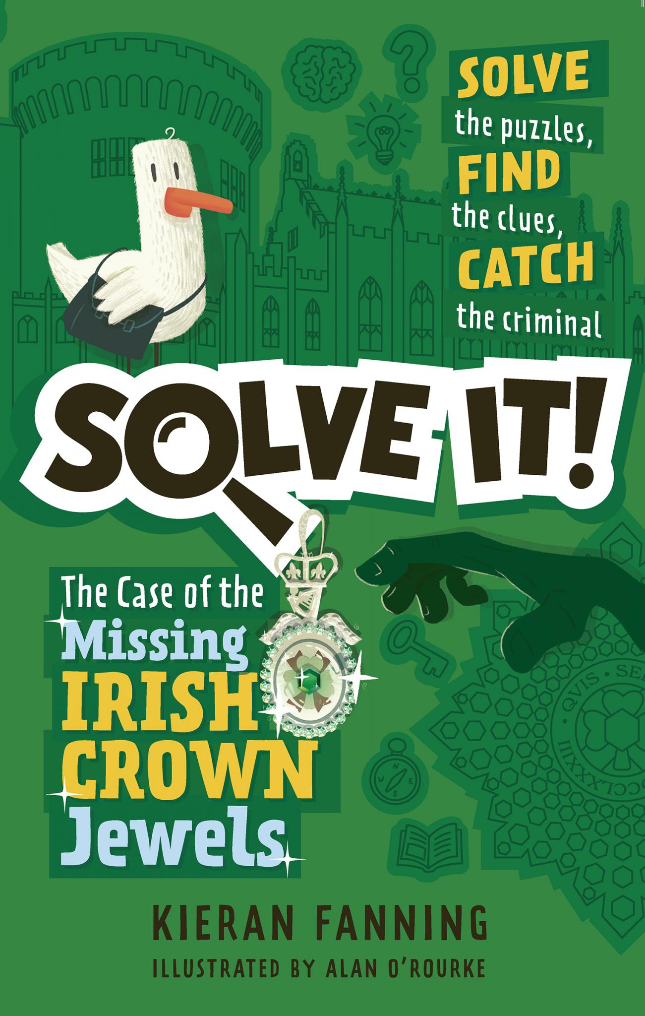 Solve It!