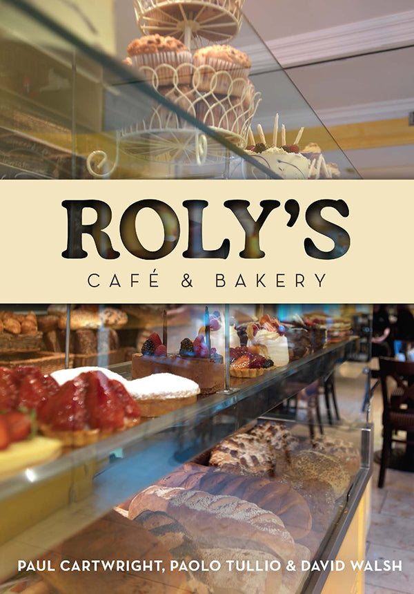 Roly's Café and Bakery