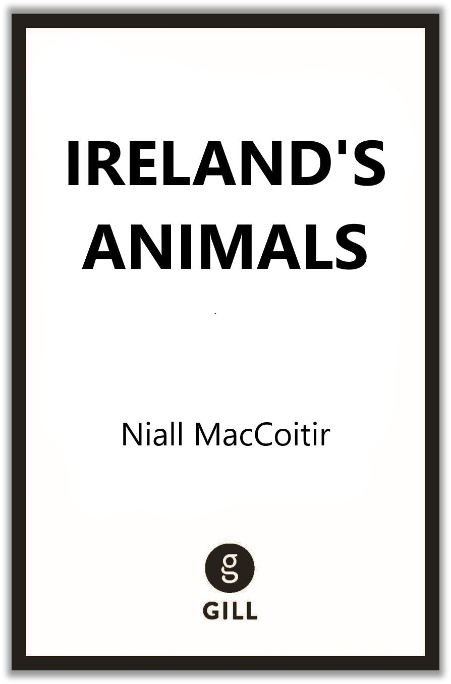 Ireland's Animals