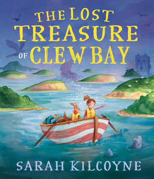 The Lost Treasure of Clew Bay