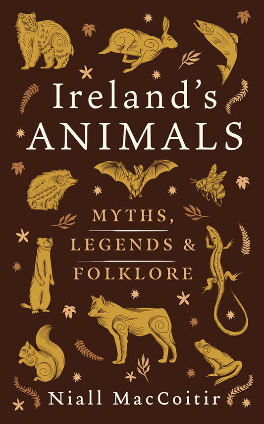 Ireland's Animals