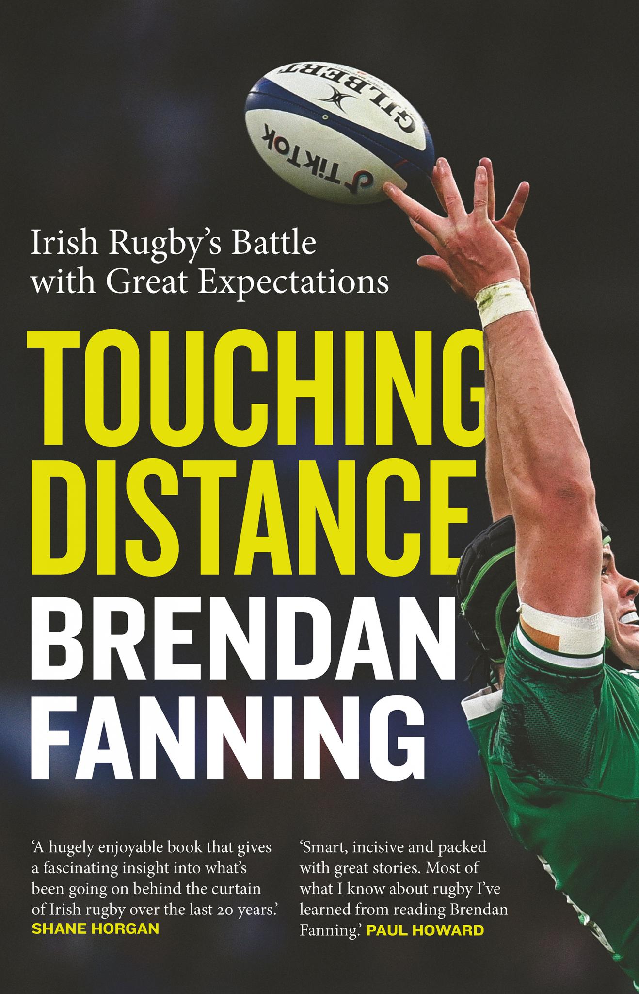 Touching Distance