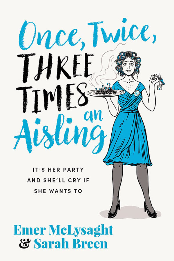 Once, Twice, Three Times an Aisling