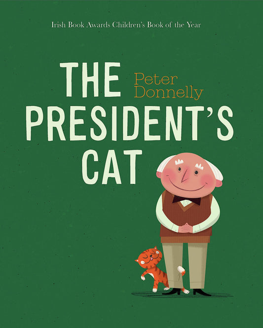 The President's Cat