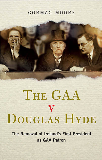 The GAA v Douglas Hyde