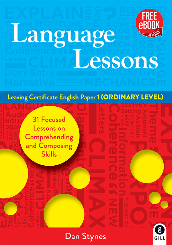 Language Lessons