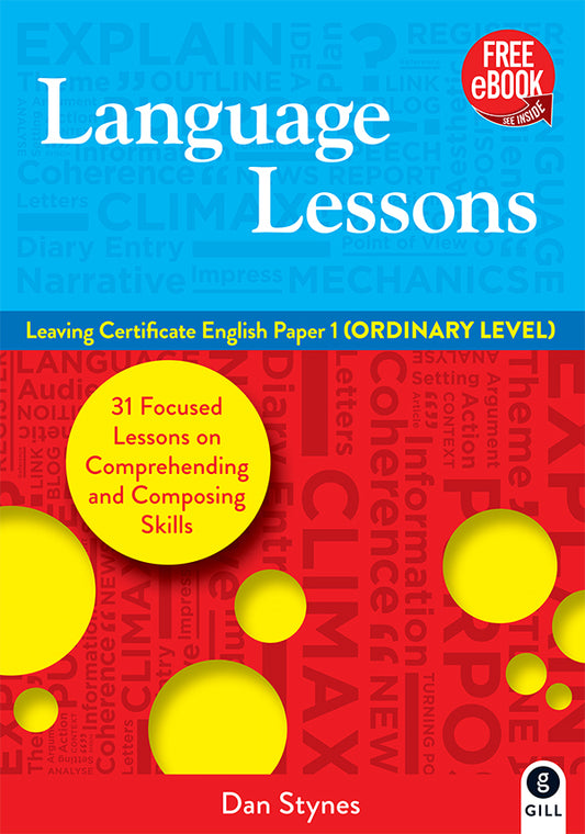 Language Lessons