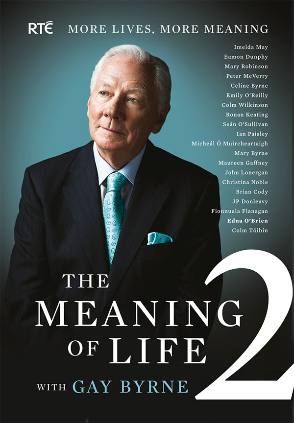 The Meaning Of Life 2