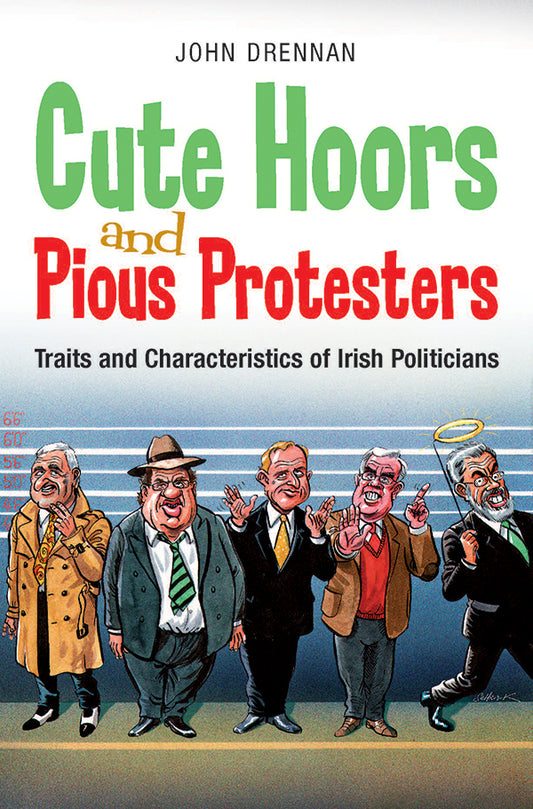 Cute Hoors and Pious Protesters