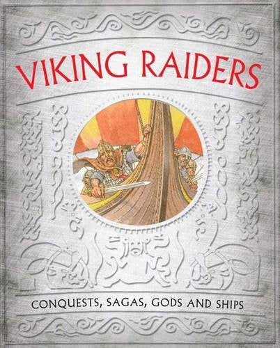 Viking Raiders