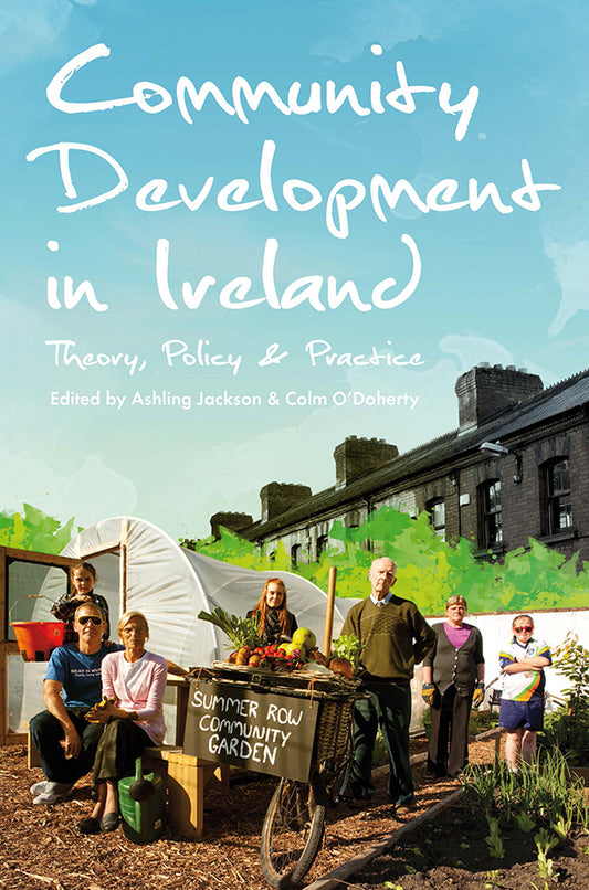 Community Development in Ireland