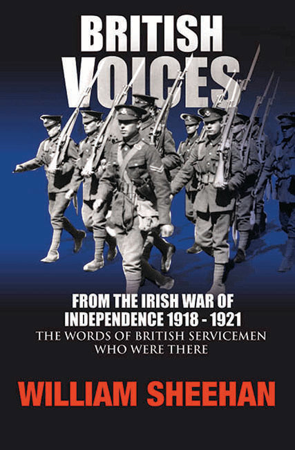 British Voices of the Irish War of Independence