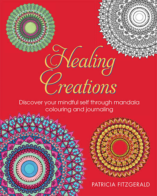 Healing Creations