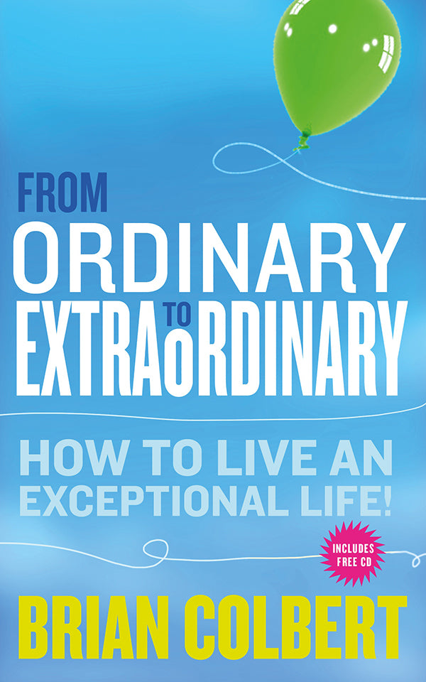 From Ordinary to Extraordinary