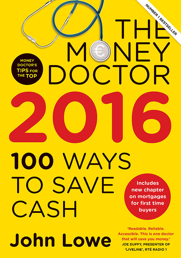 The Money Doctor 2016
