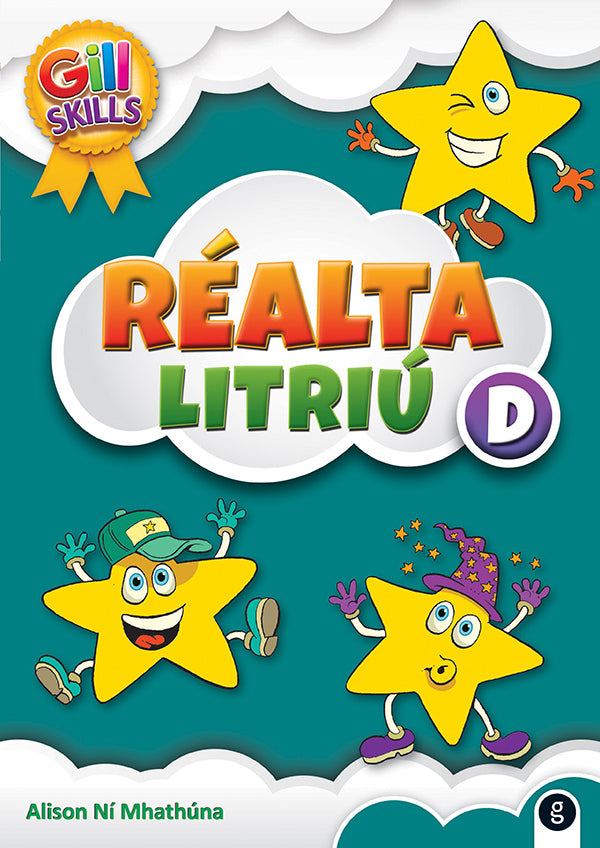 Réalta Litriú D