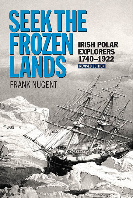 Seek the Frozen Lands