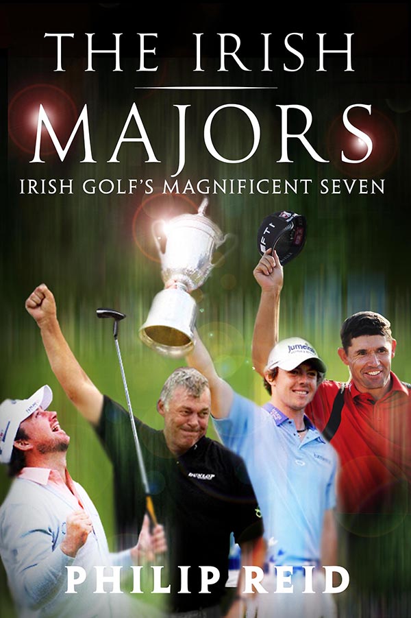 The Irish Majors