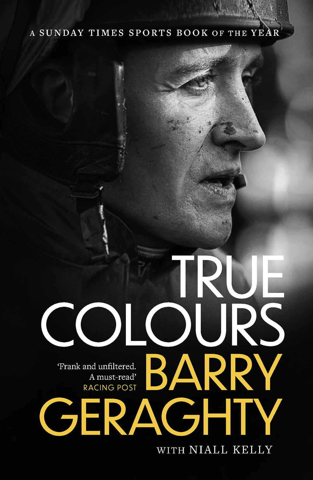 True Colours