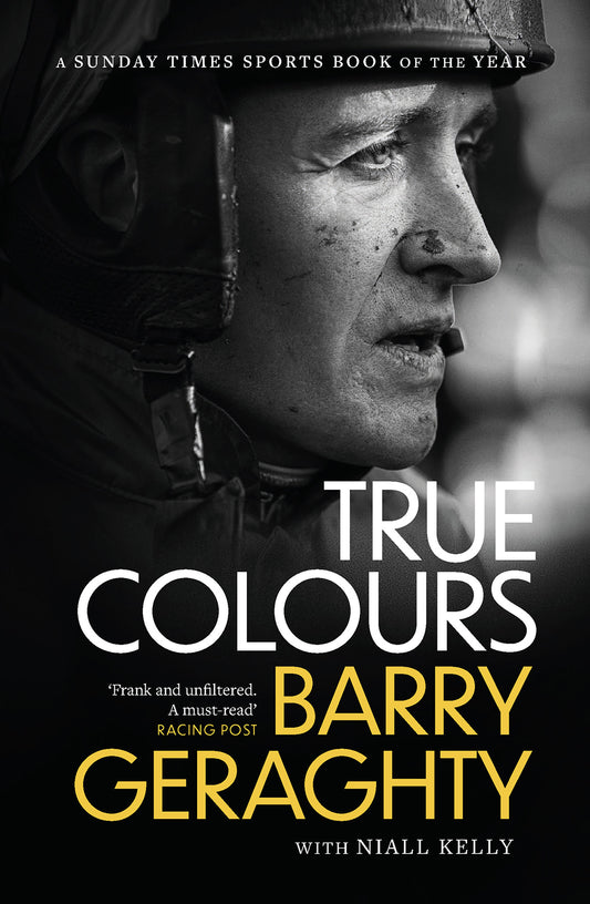 True Colours