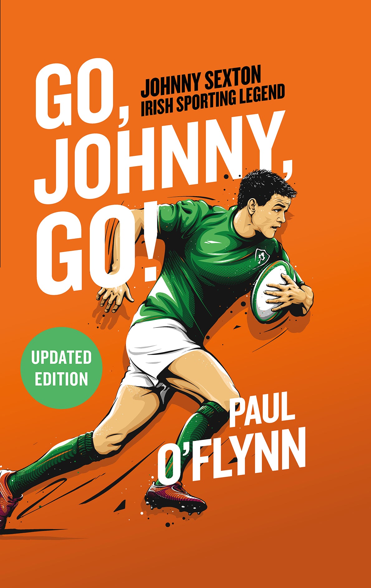 Go, Johnny, Go!