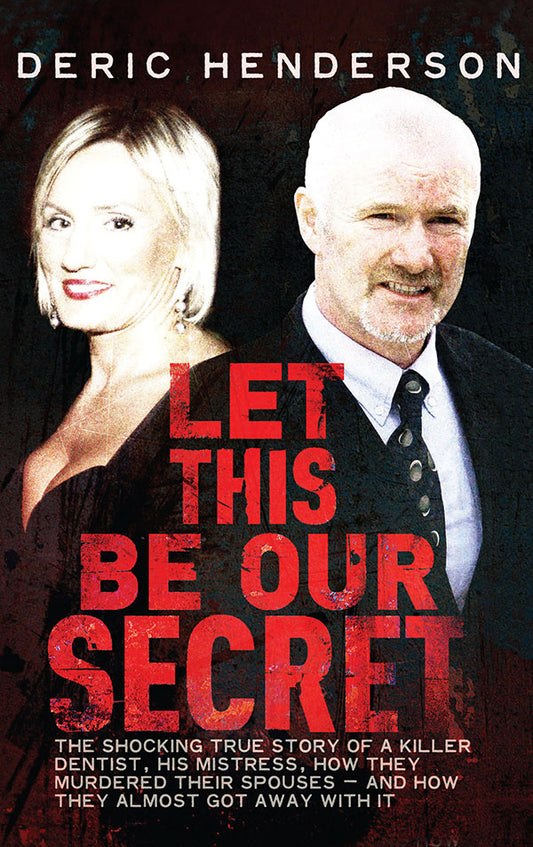 Let This Be Our Secret