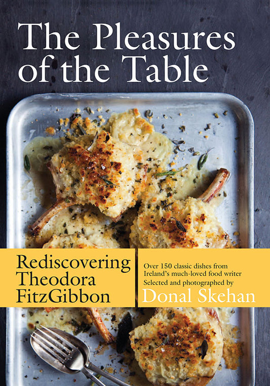 The Pleasures of the Table