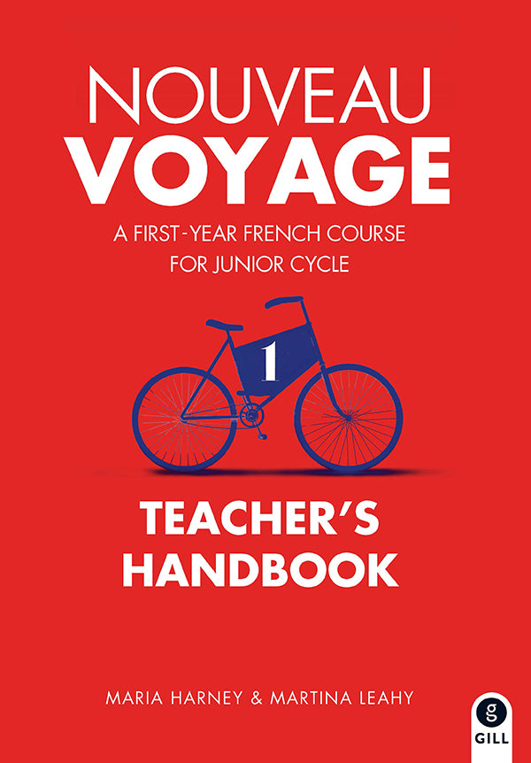 Nouveau Voyage 1 Teacher's Handbook
