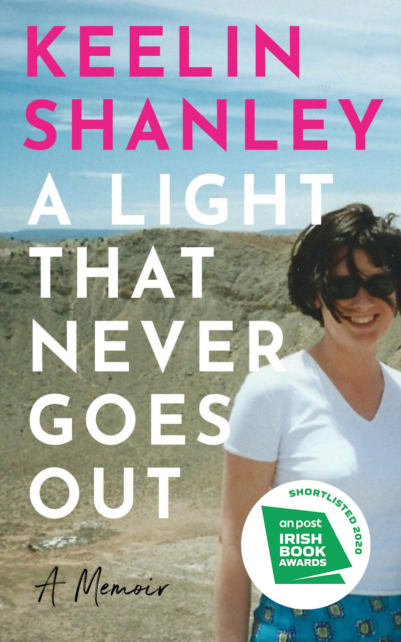 A Light That Never Goes Out