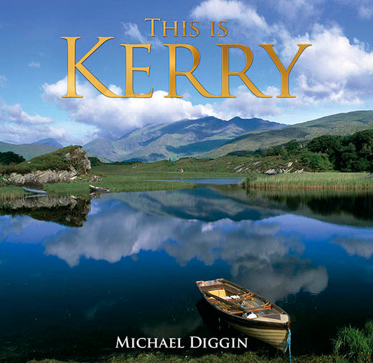 This is Kerry