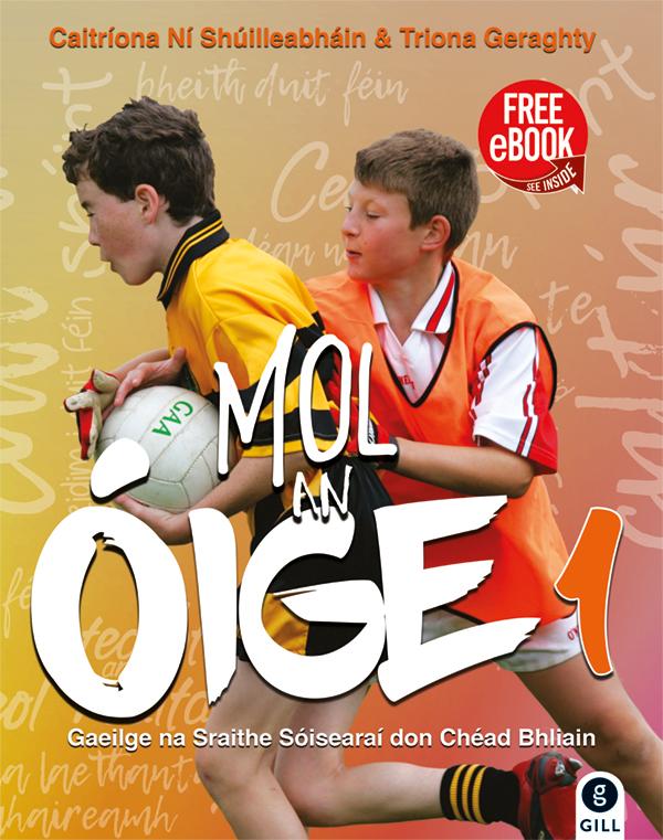 Mol an Oige 1