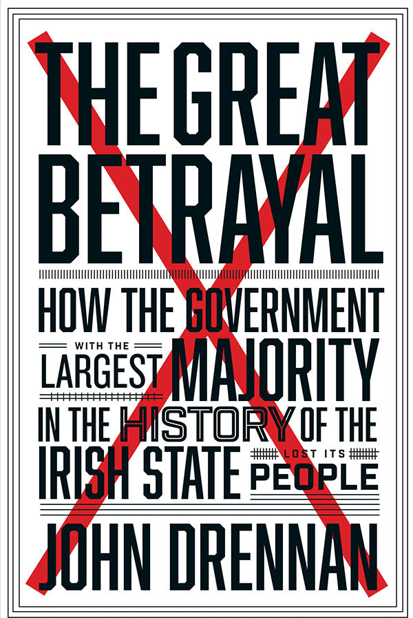 The Great Betrayal