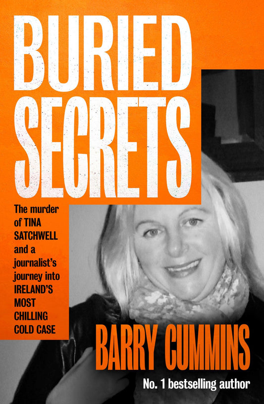 Buried Secrets