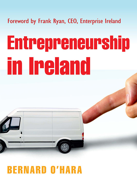 Entrepreneurship in Ireland