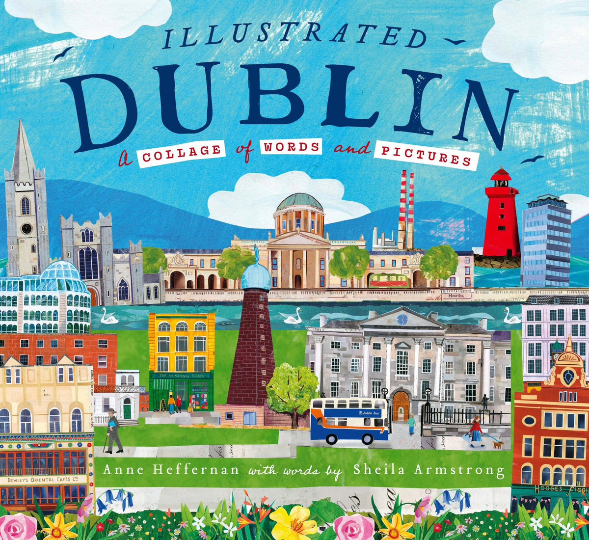 Illustrated Dublin