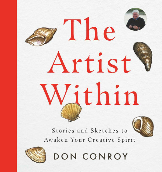 The Artist Within