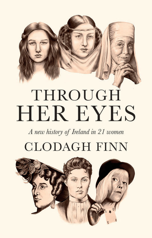 Through Her Eyes