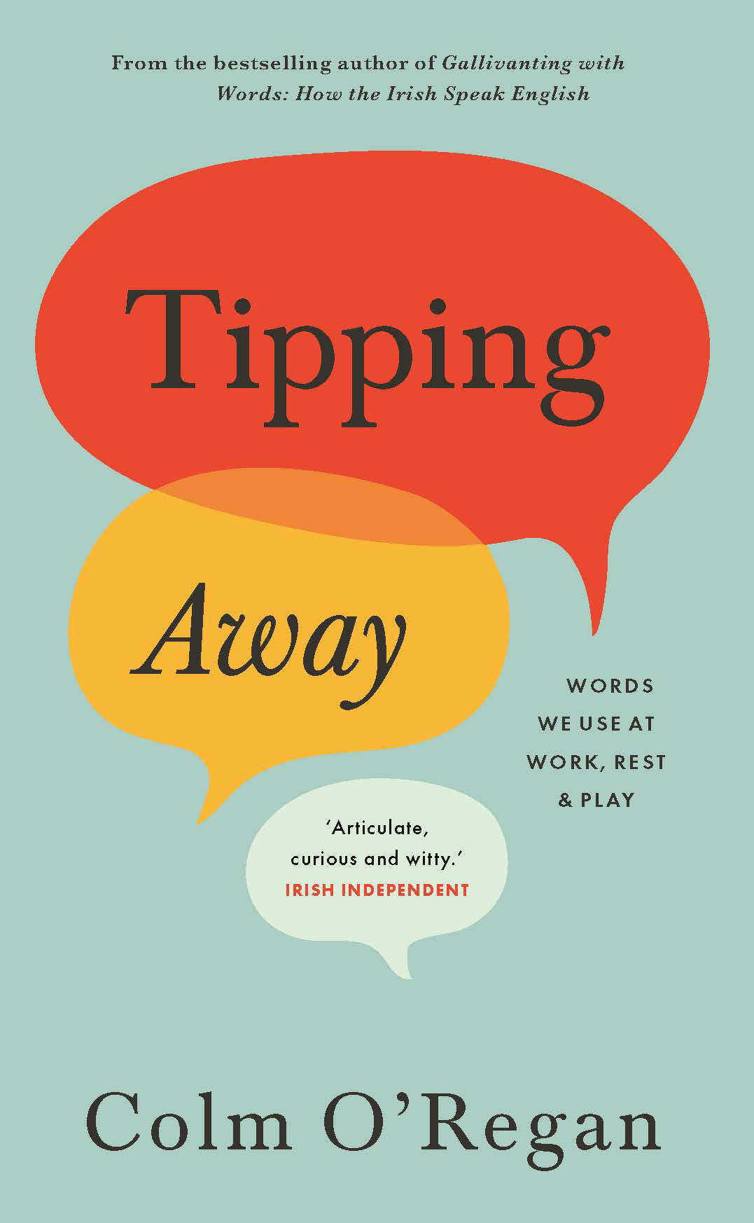 Tipping Away