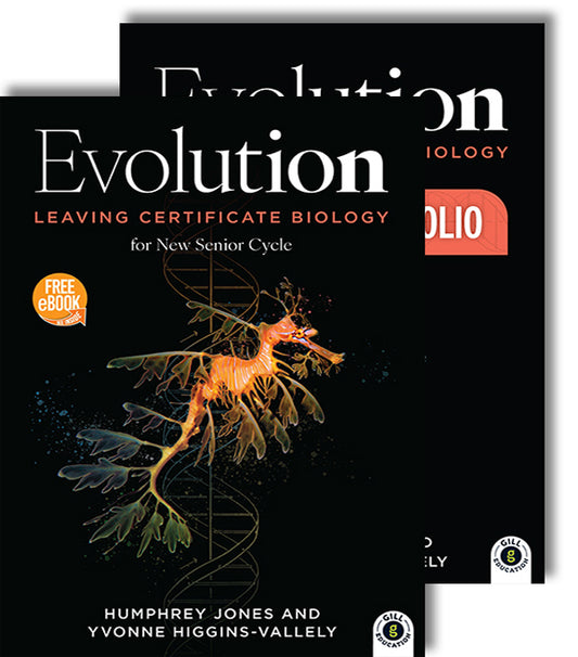 Evolution