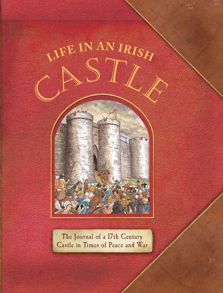 Life in an Irish Castle