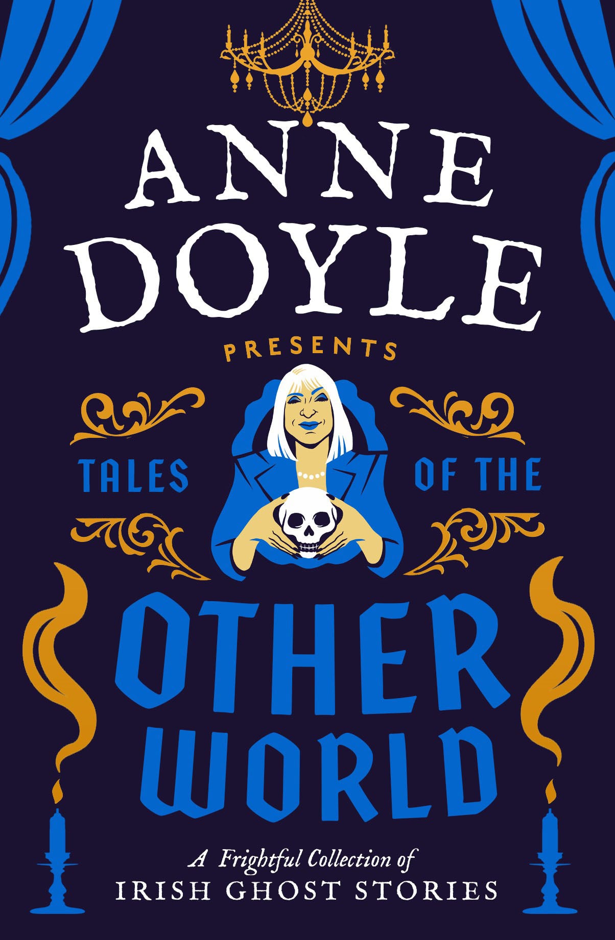 Tales of the Otherworld