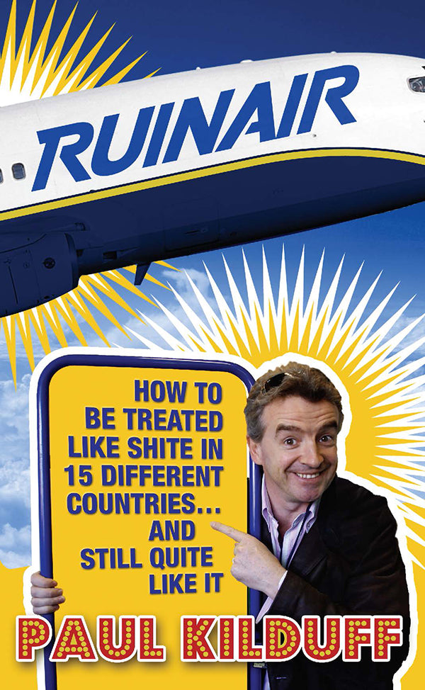 Ruinair