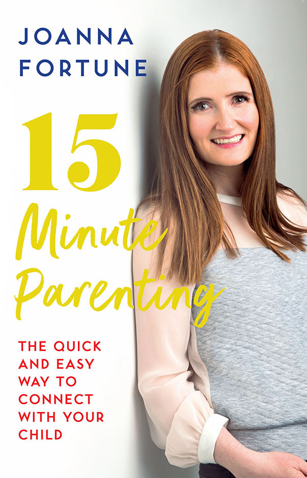 15-Minute Parenting