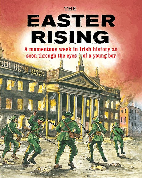 Easter Rising Riffle The Easter Rising 1916 – Gill