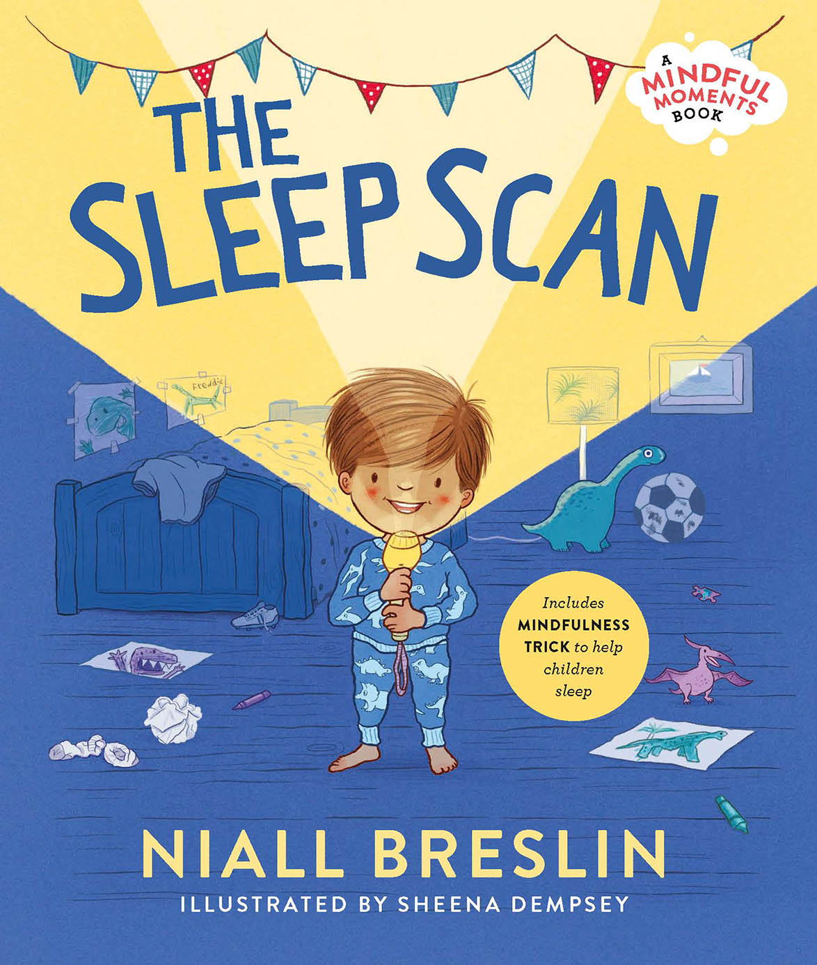 The Sleep Scan