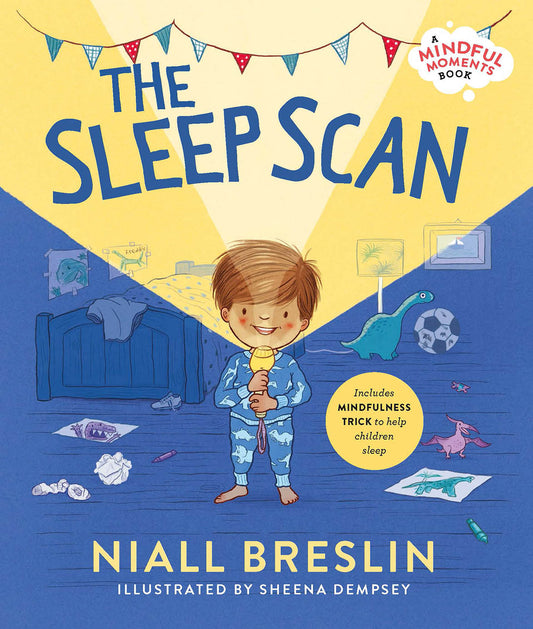 The Sleep Scan